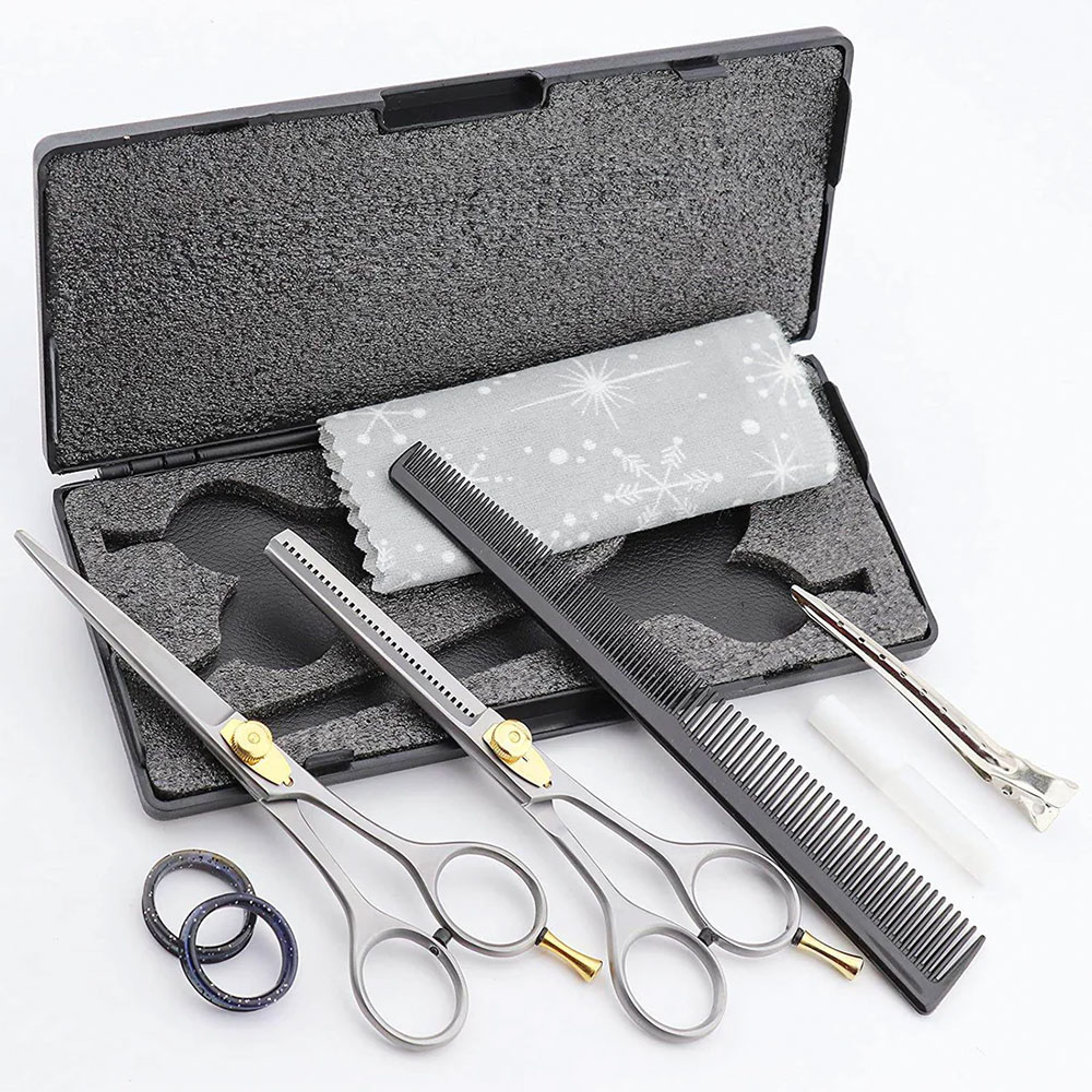 Barber Kits