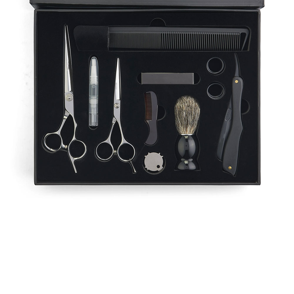 Barber Kits