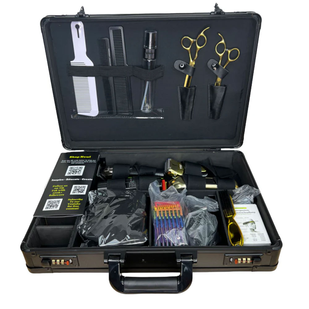 Barber Kits