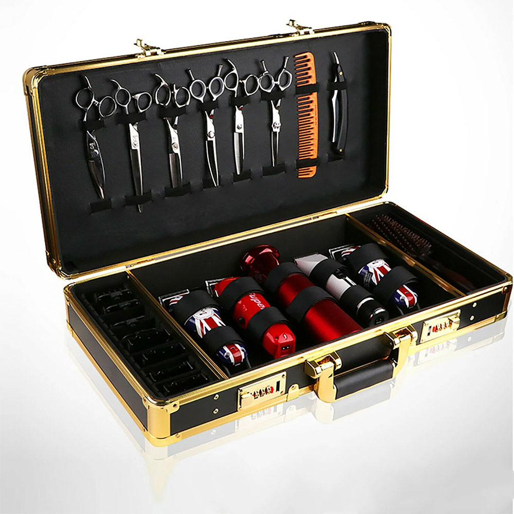 Barber Kits