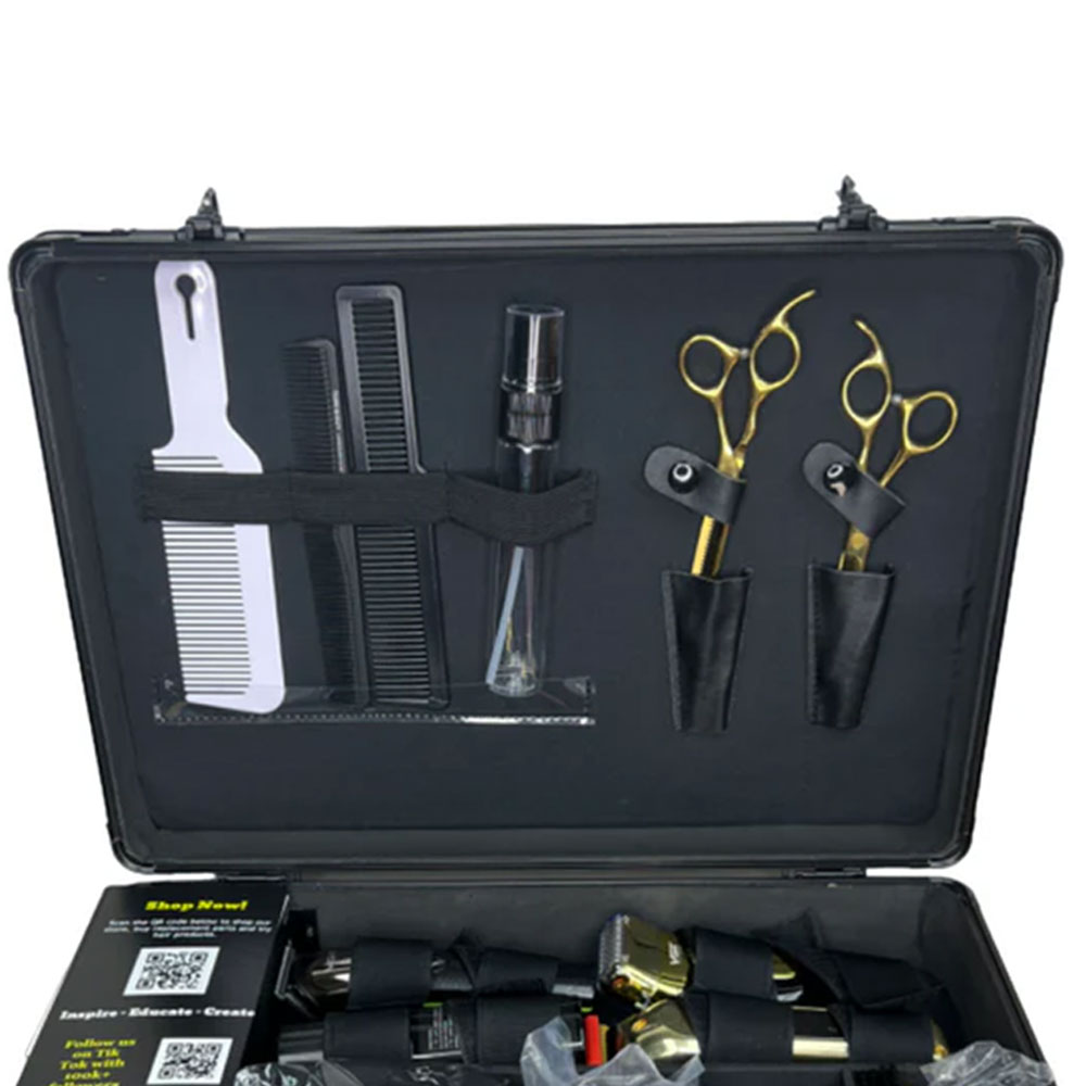 Barber Kits