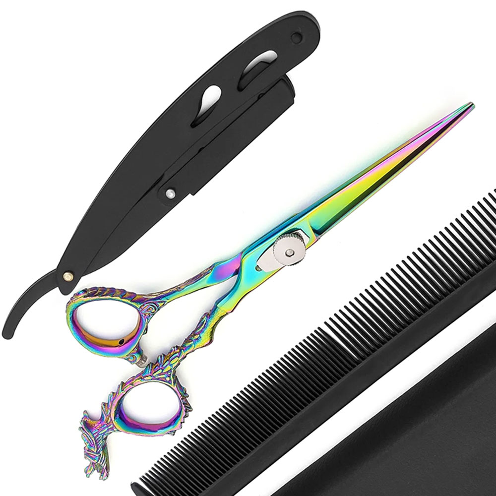 Barber Kits