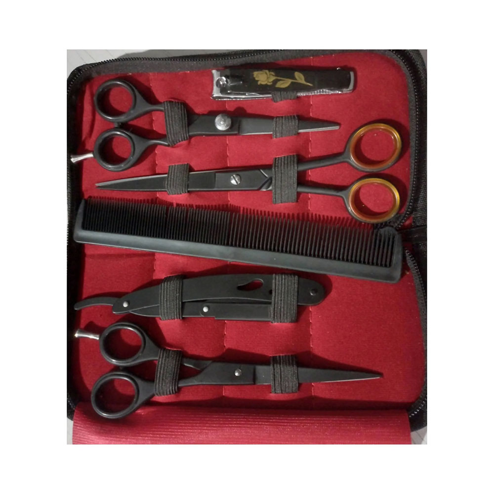 Barber Kits