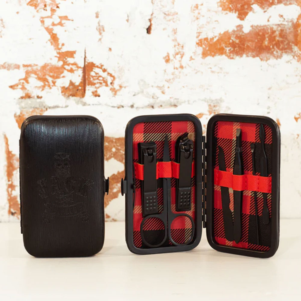 Barber Kits
