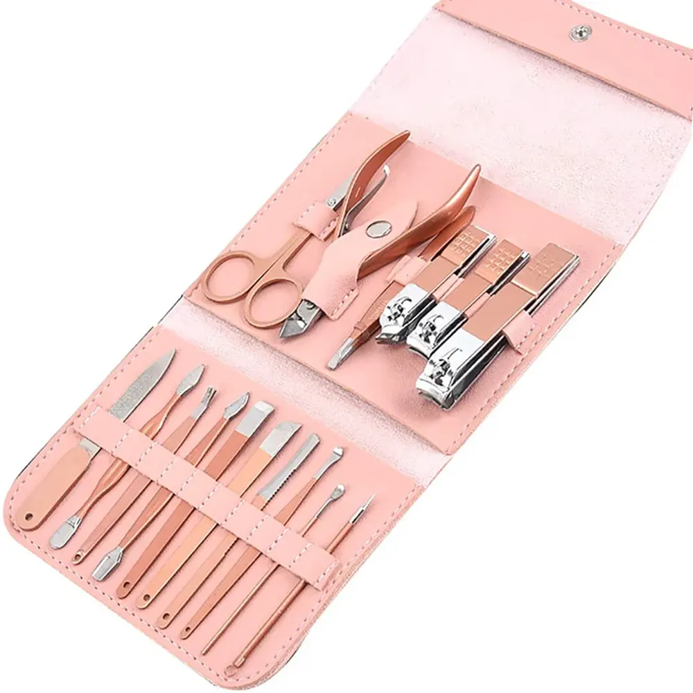 Manicure Pedicure Kits