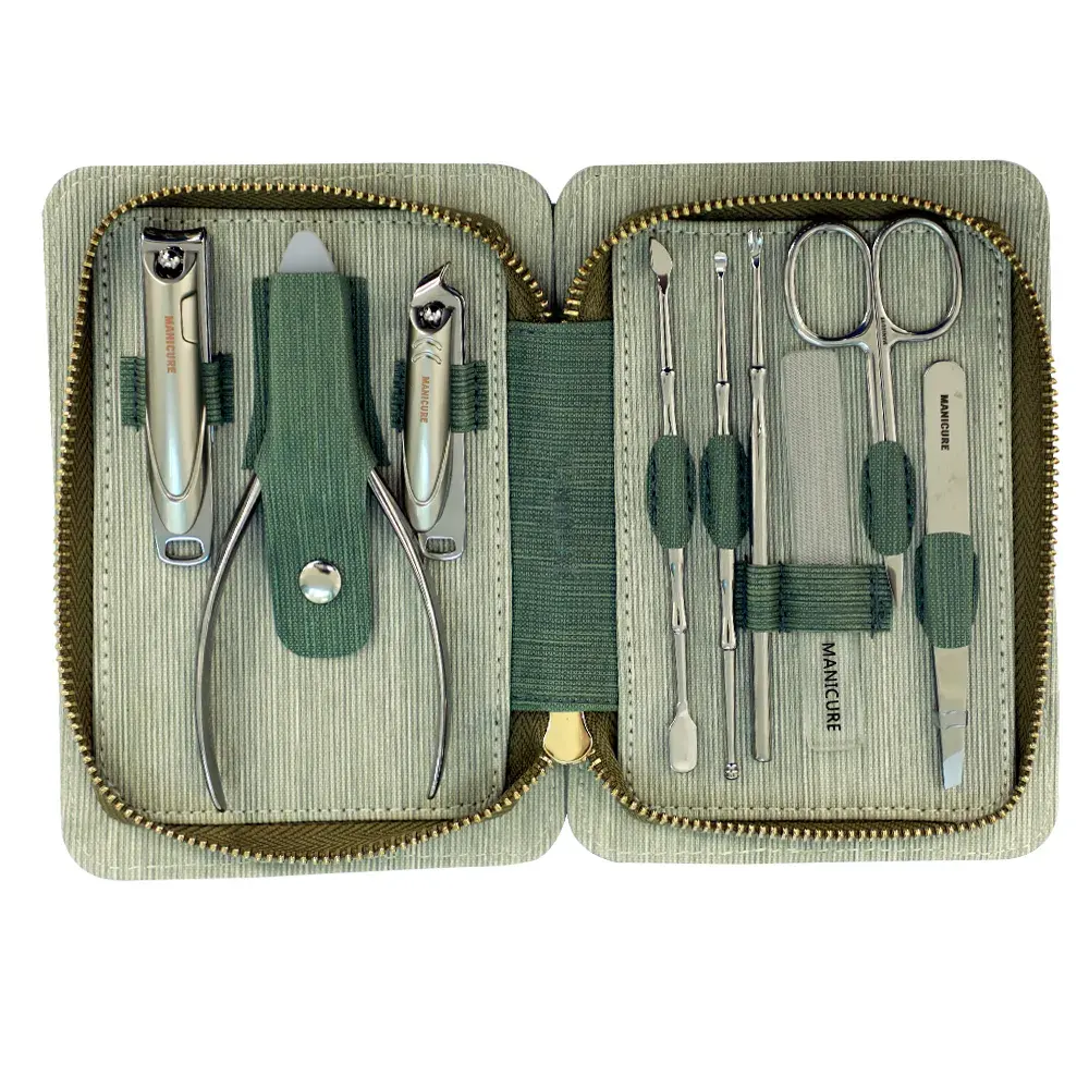 Manicure Pedicure Kits