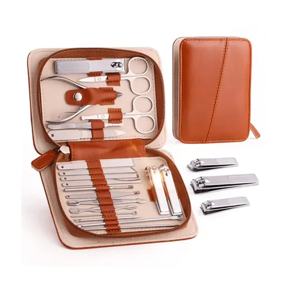 Manicure Pedicure Kits