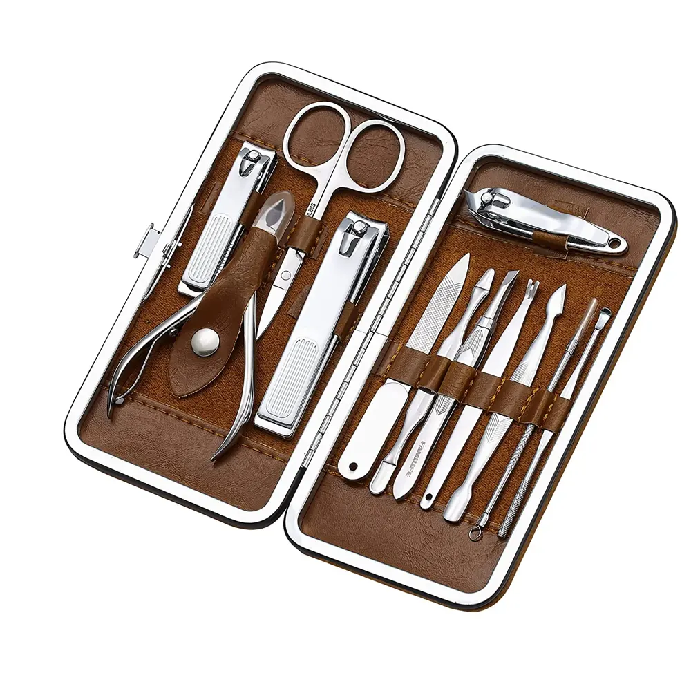 Manicure Pedicure Kits