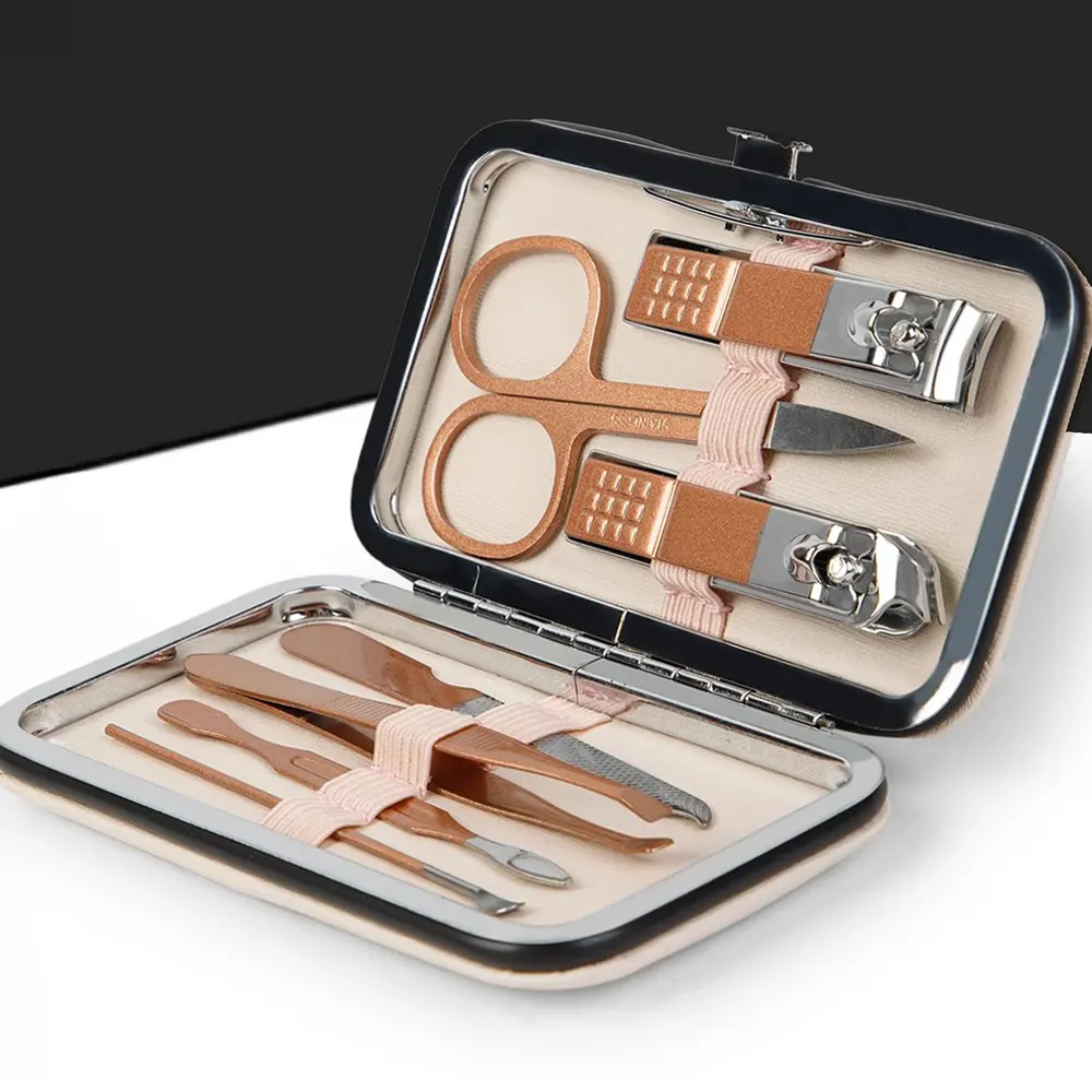 Manicure Pedicure Kits