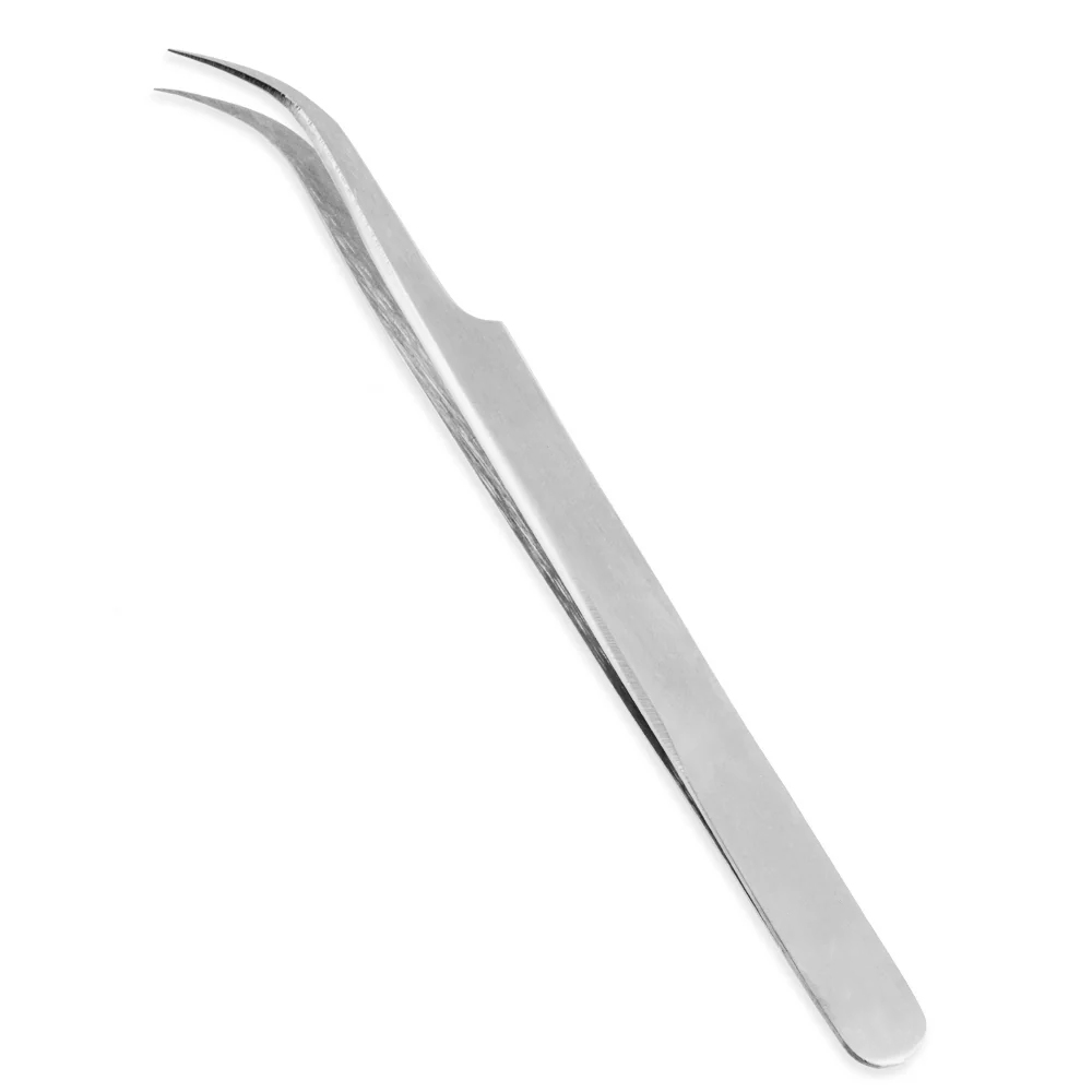 Eyelash Tweezers