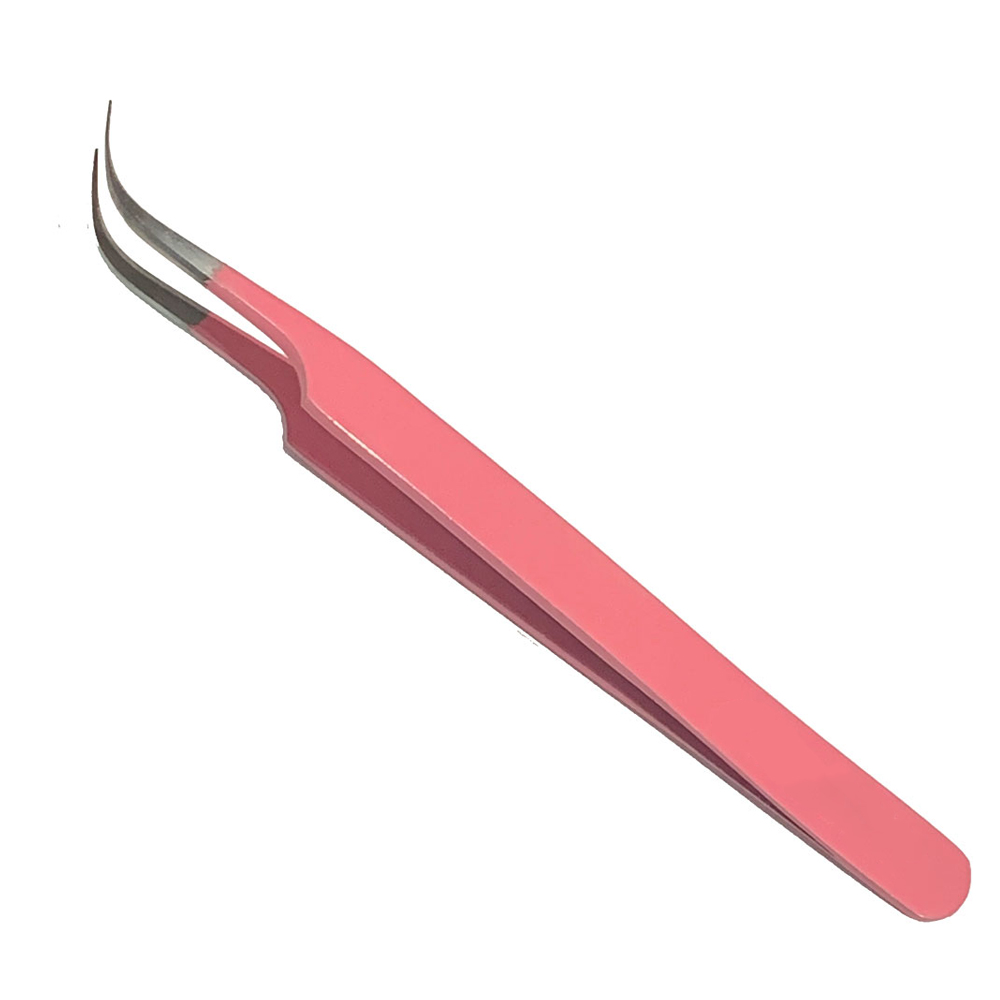 Eyelash Tweezers