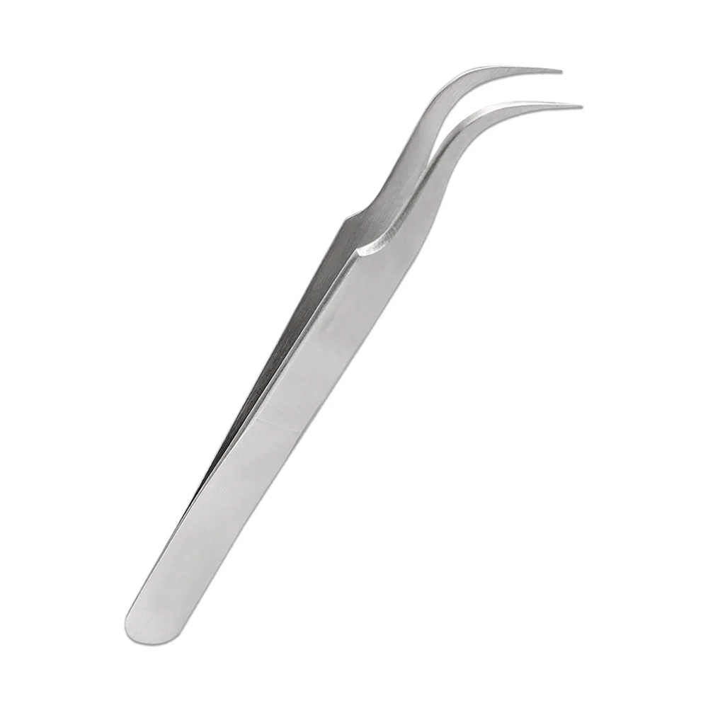 Eyelash Tweezers