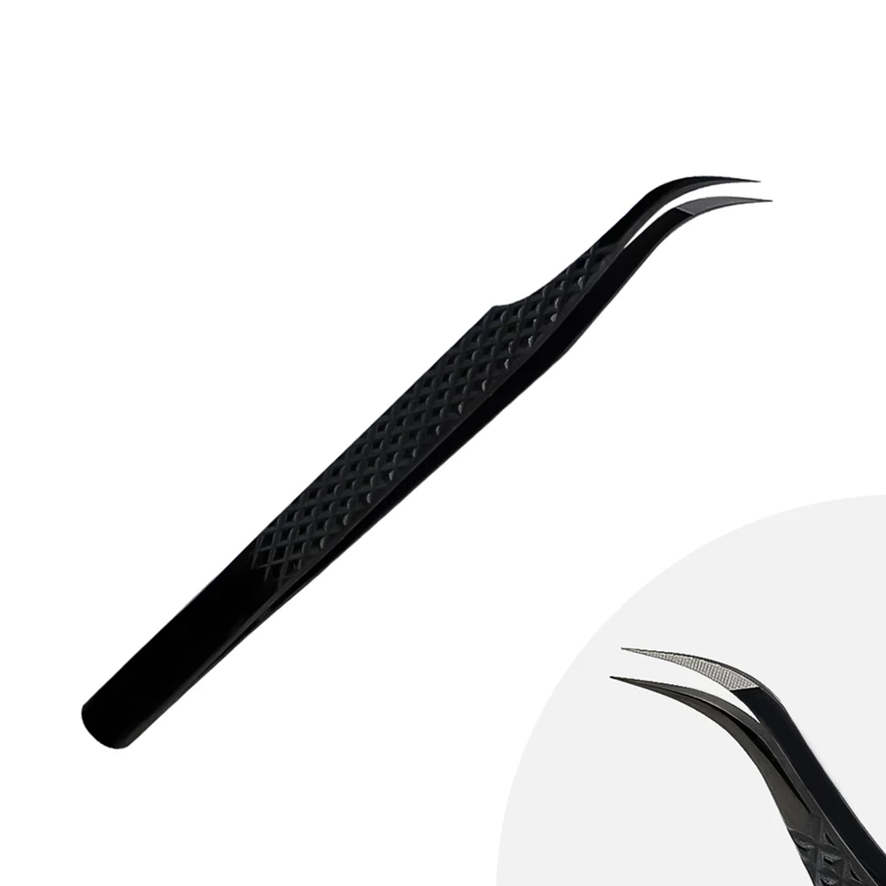 Eyelash Tweezers