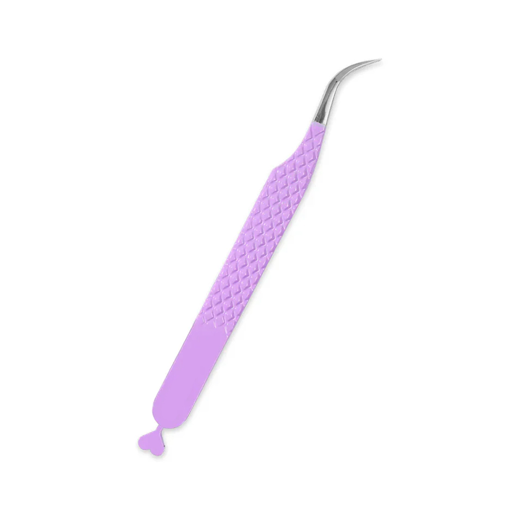 Eyelash Tweezers