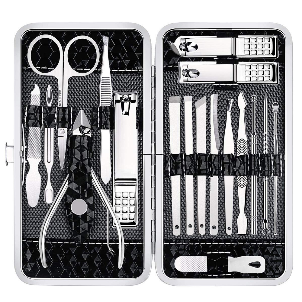 Manicure Pedicure Kits