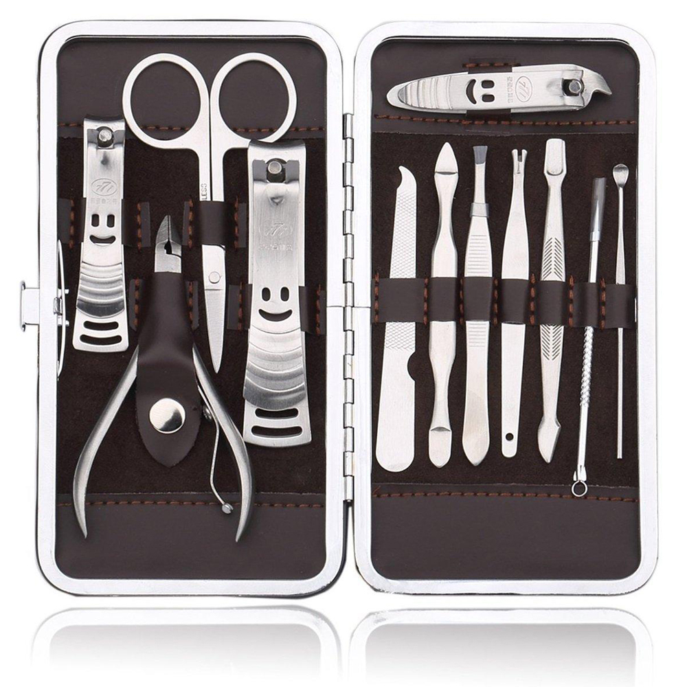 Manicure Pedicure Kits