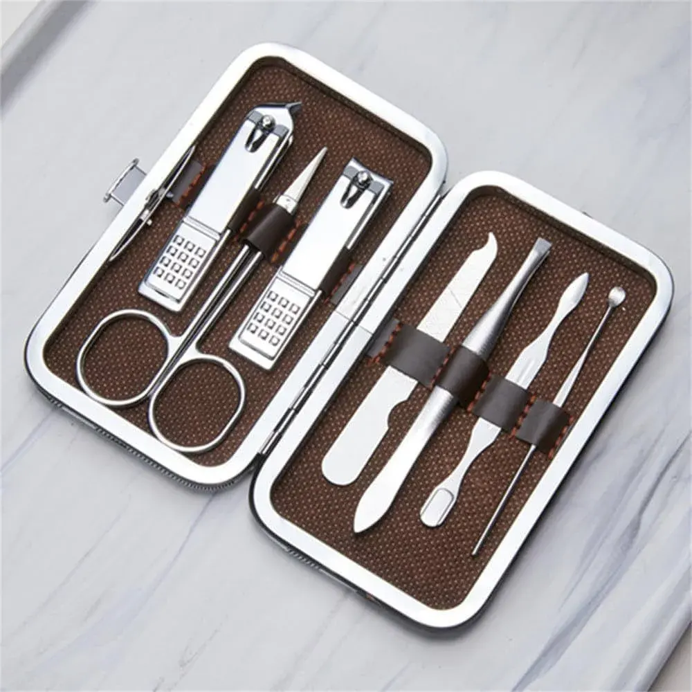 Manicure Pedicure Kits