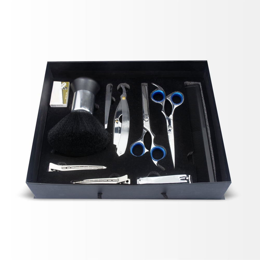 Barber Kits