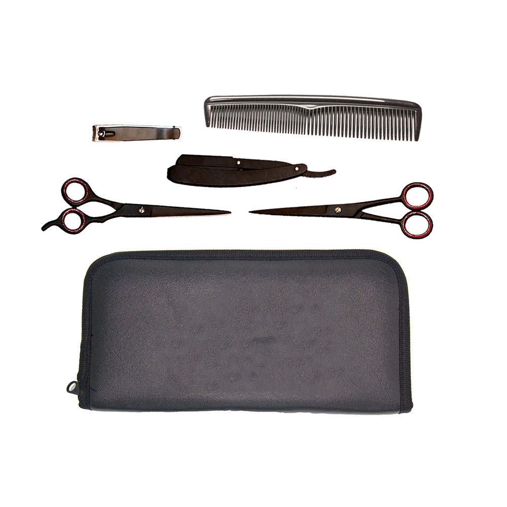 Barber Kits