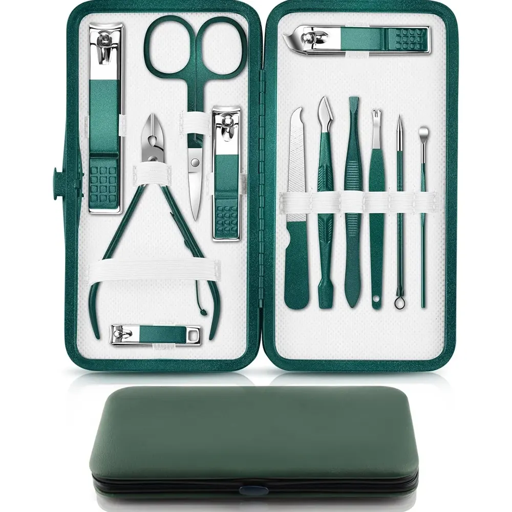 Manicure Pedicure Kits