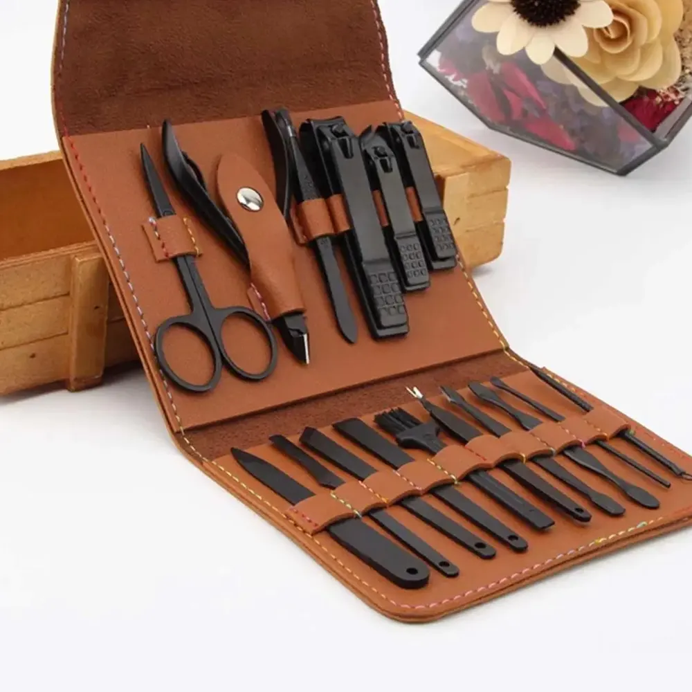 Manicure Pedicure Kits