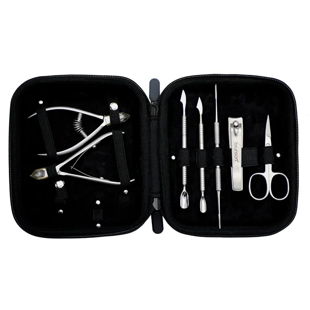 Manicure Pedicure Kits