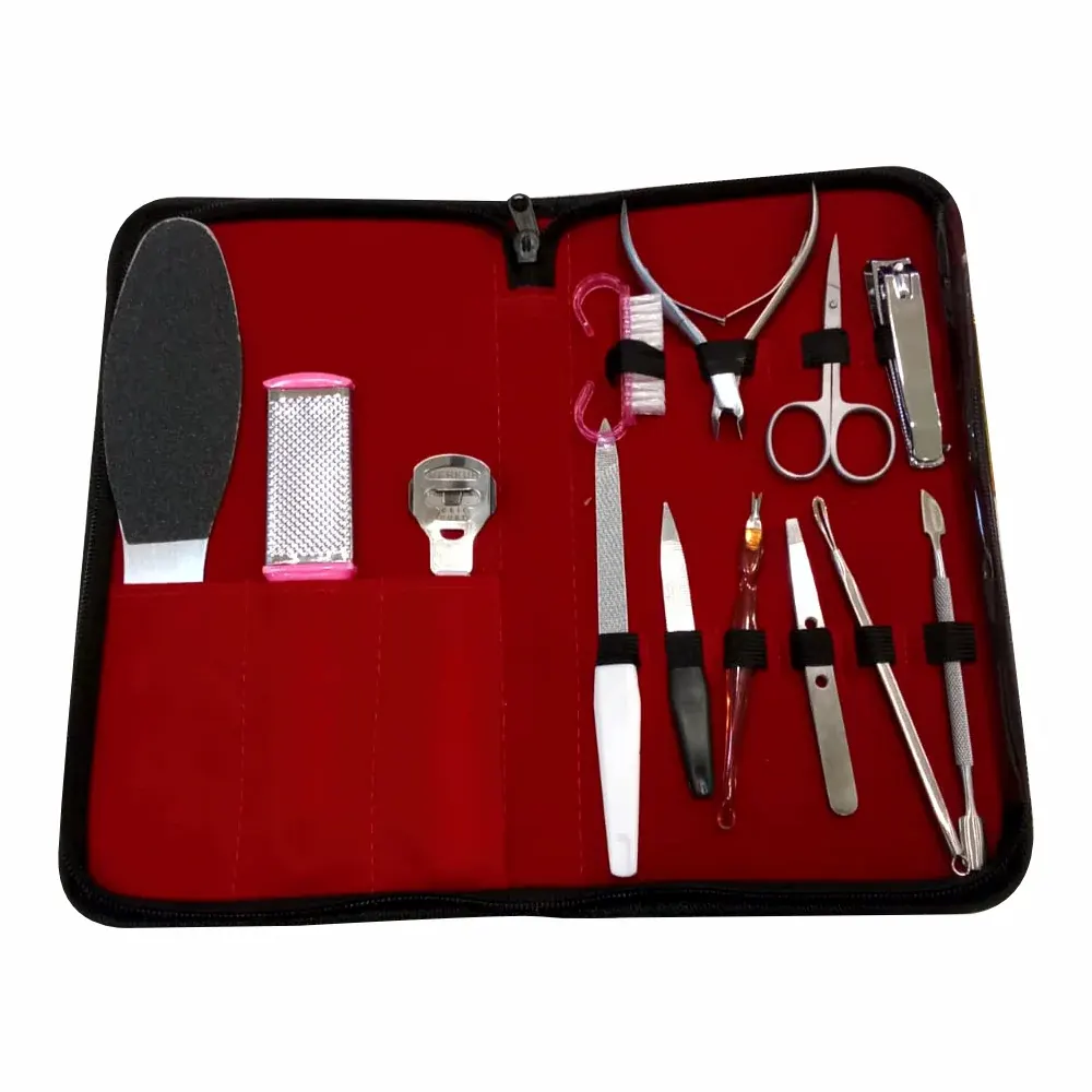 Manicure Pedicure Kits