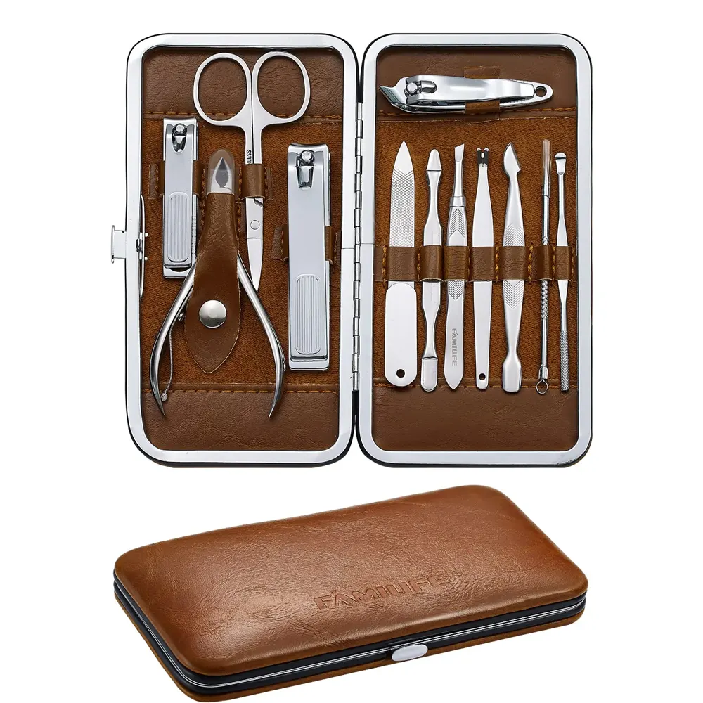 Manicure Pedicure Kits