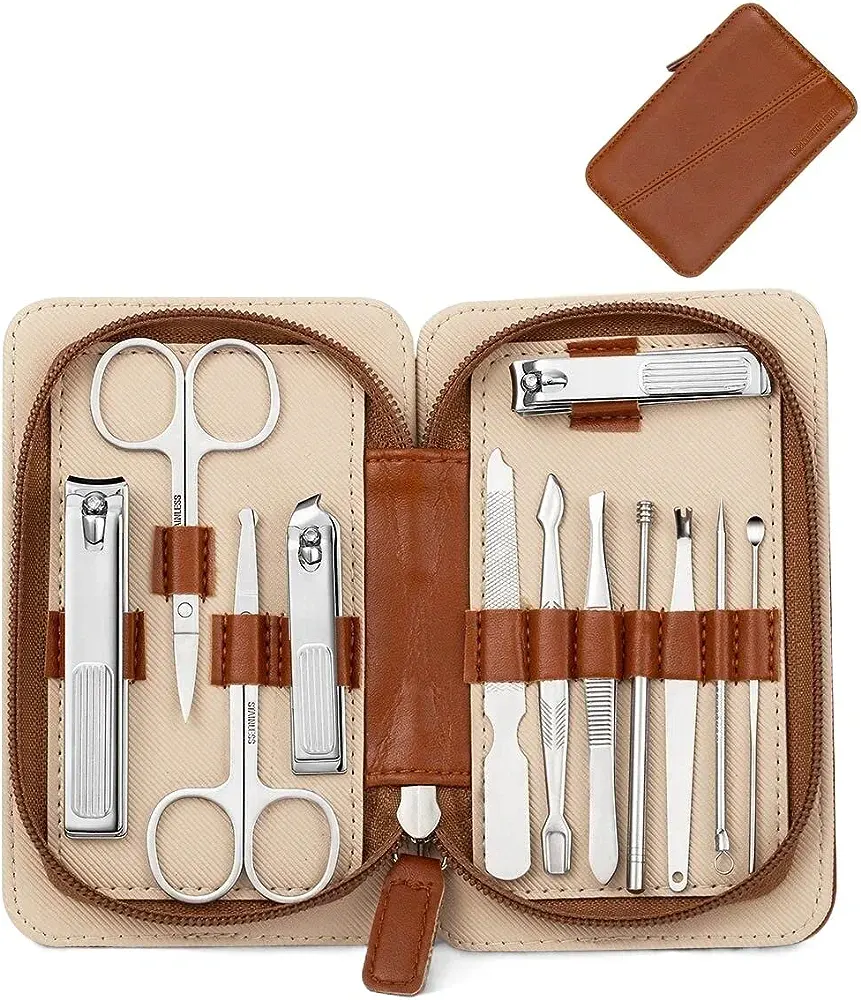 Manicure Pedicure Kits