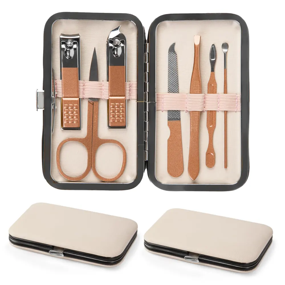 Manicure Pedicure Kits