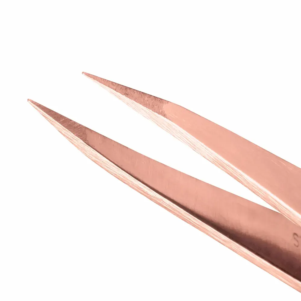 Eyebrow Tweezers