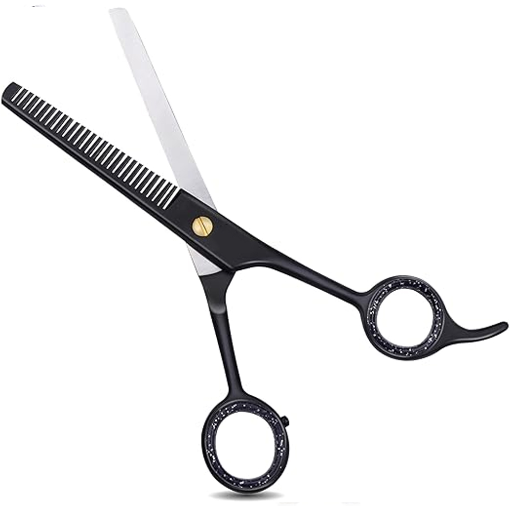 Hair Thinning Scissor