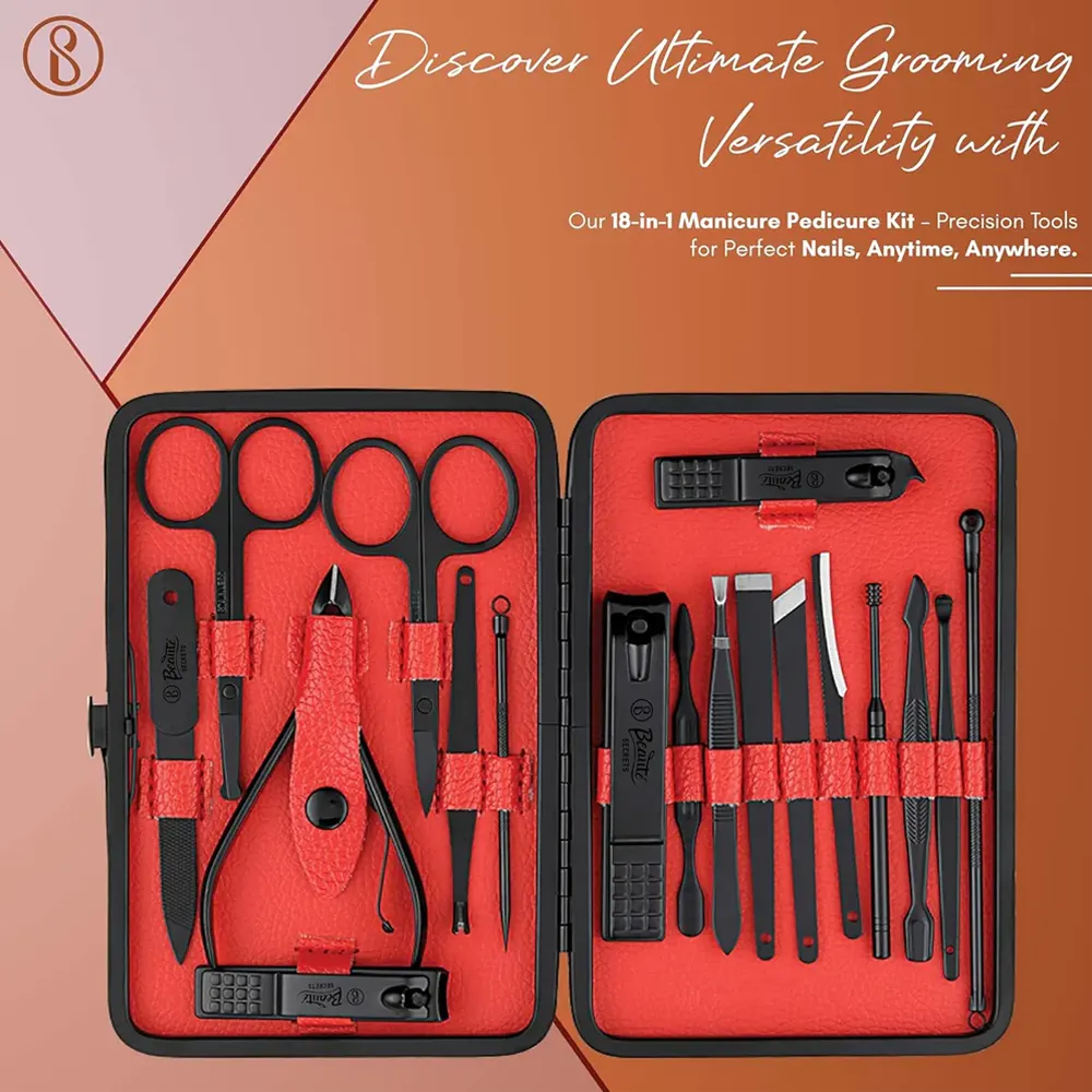 Manicure Pedicure Kits