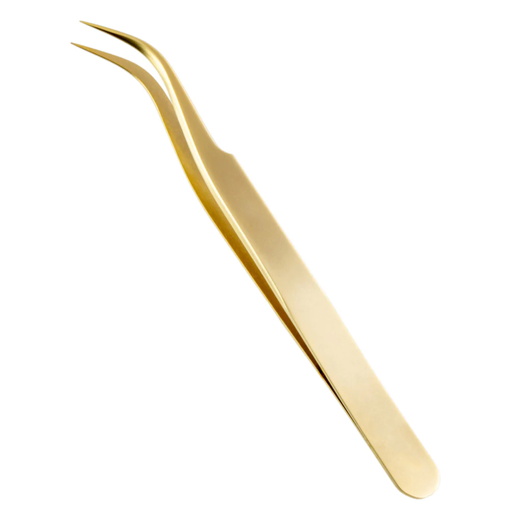 Eyelash Tweezers