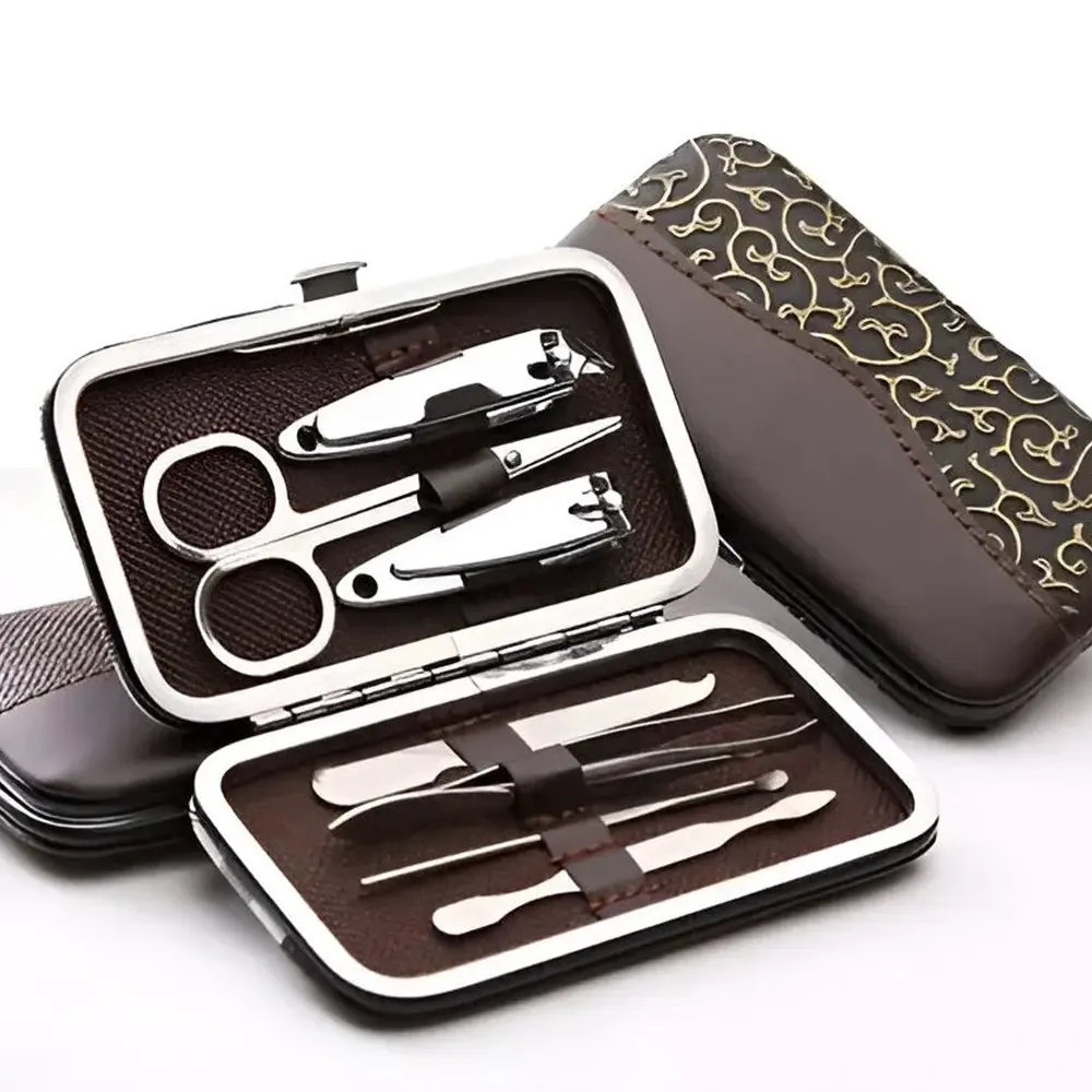 Manicure Pedicure Kits