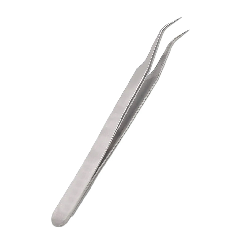 Eyelash Tweezers