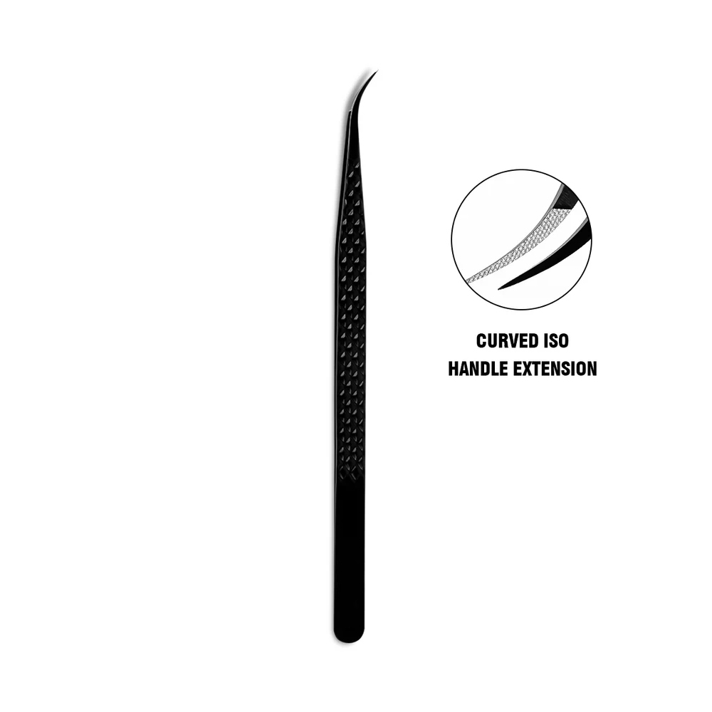 Eyelash Tweezers