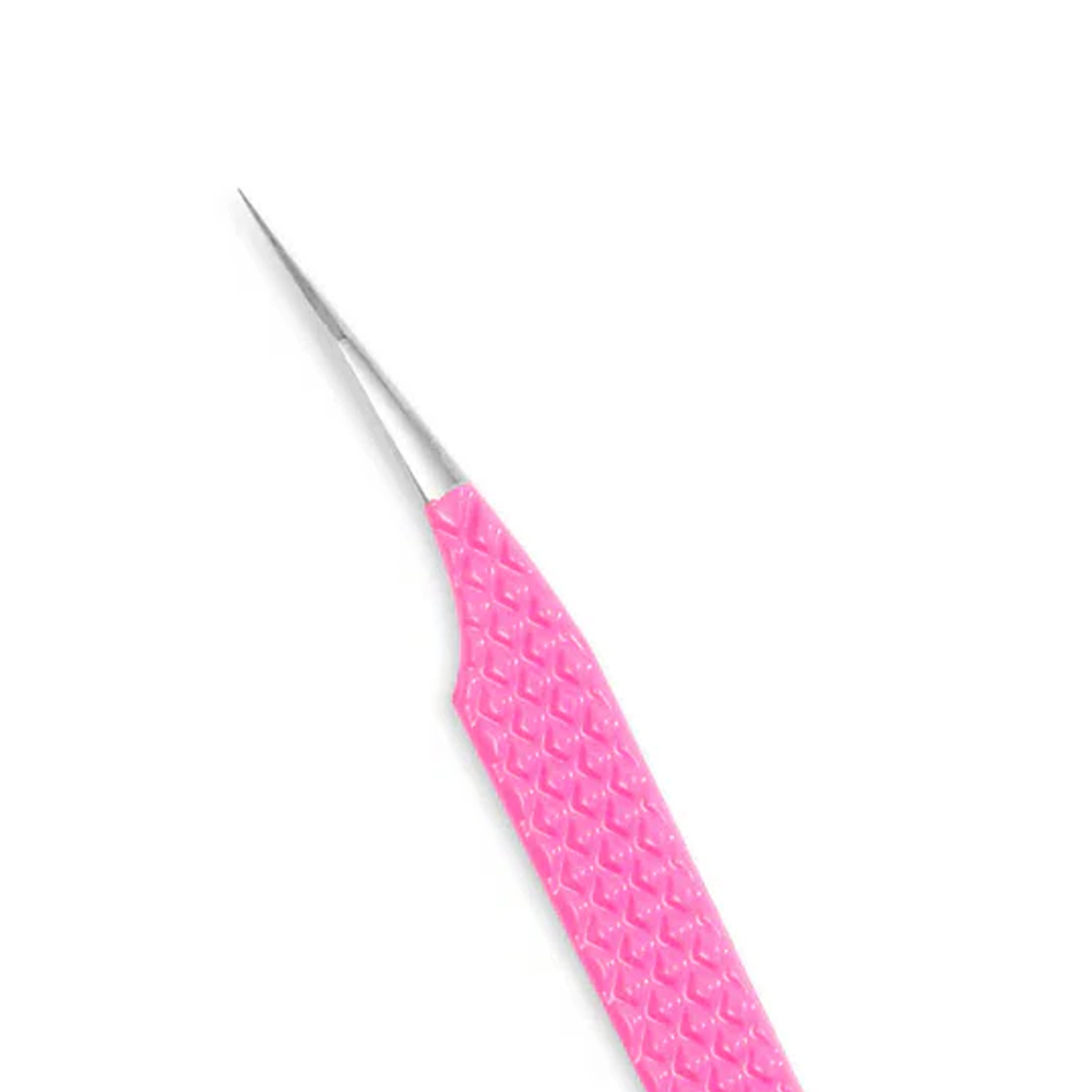 Eyelash Tweezers