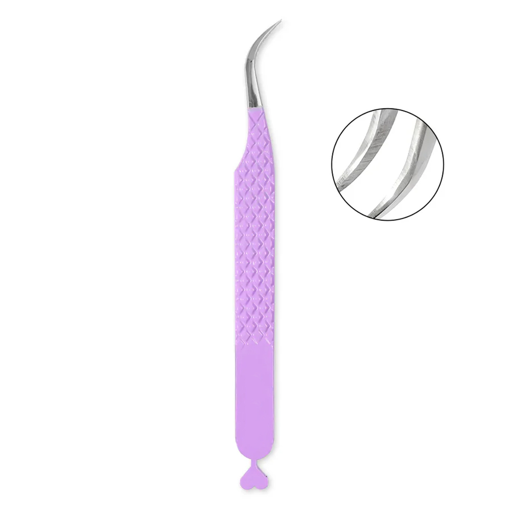 Eyelash Tweezers