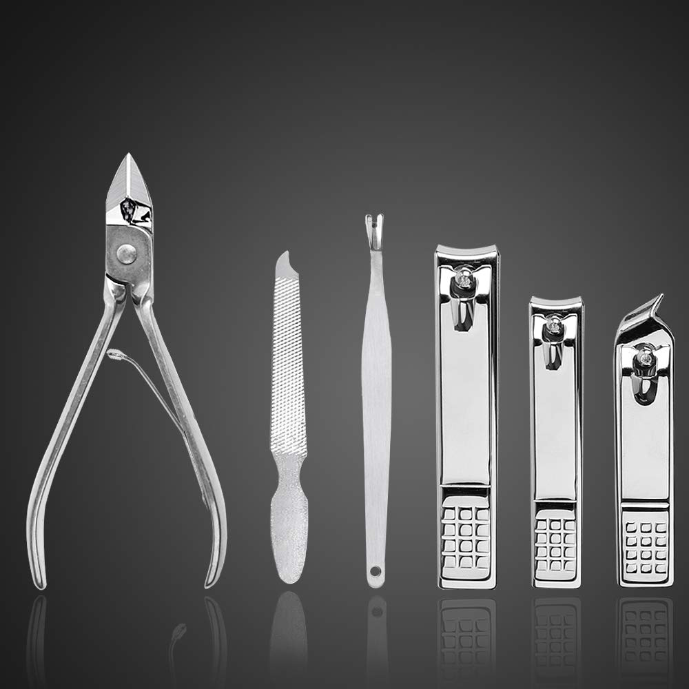 Manicure Pedicure Kits