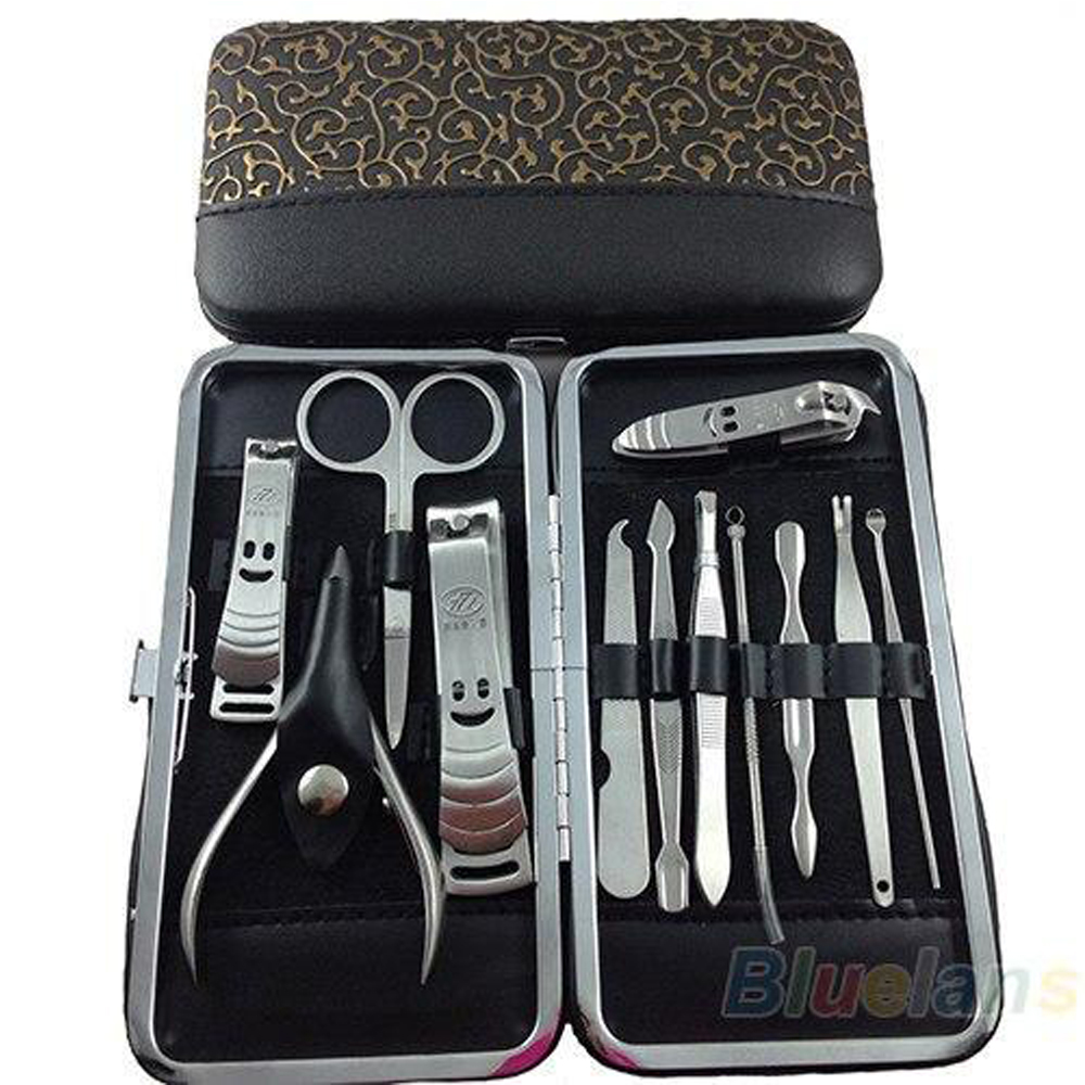 Manicure Pedicure Kits