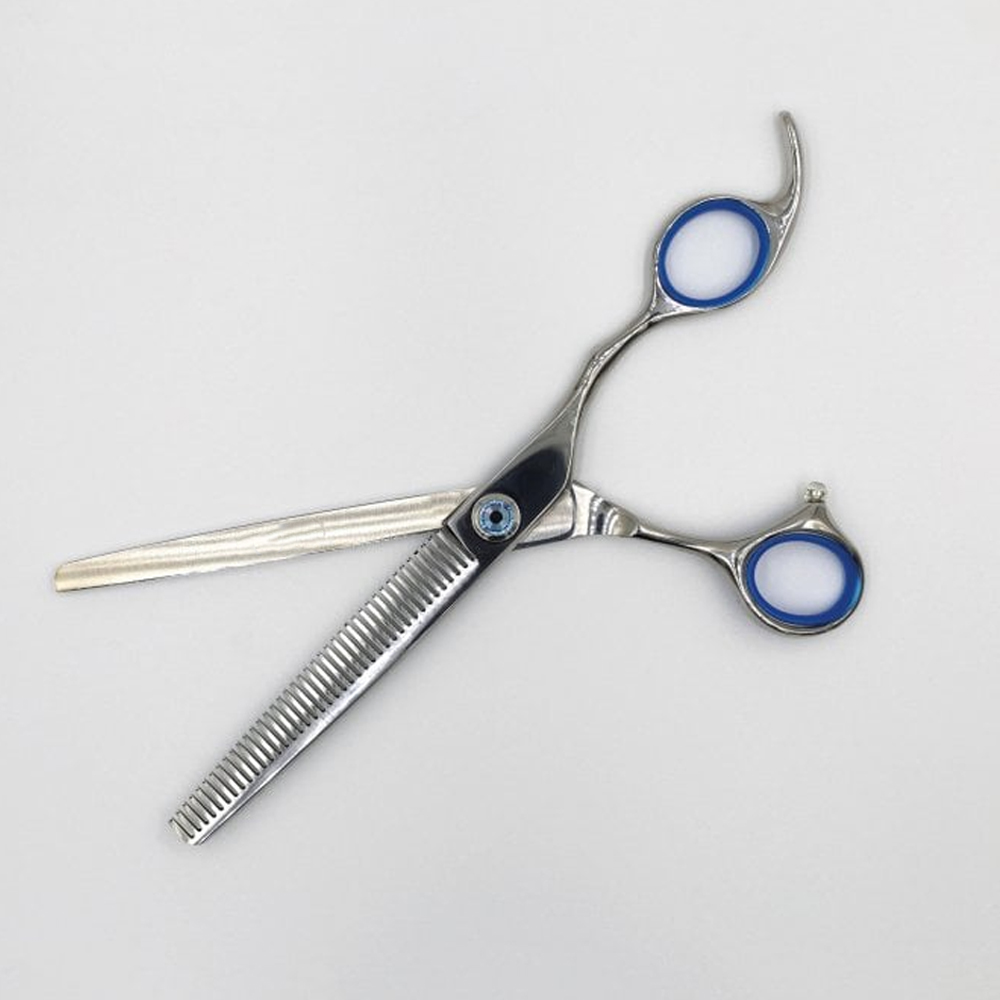 Hair Thinning Scissor