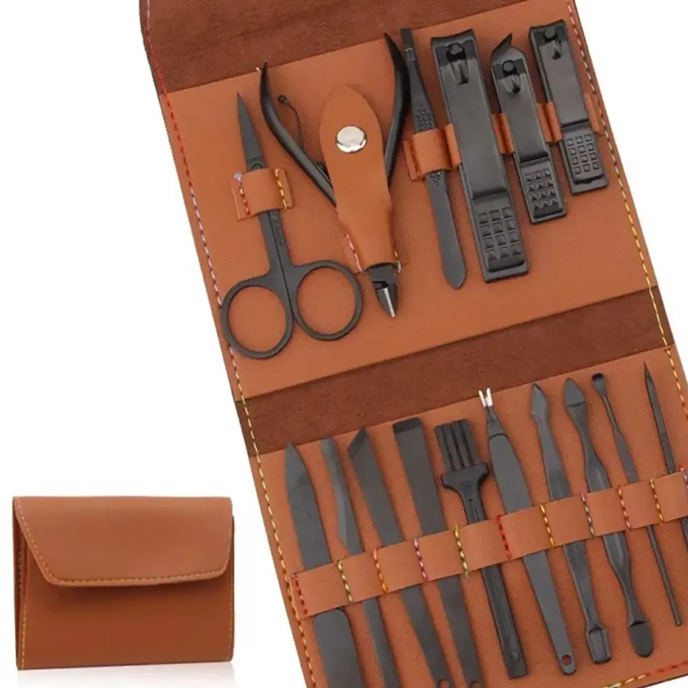 Manicure Pedicure Kits
