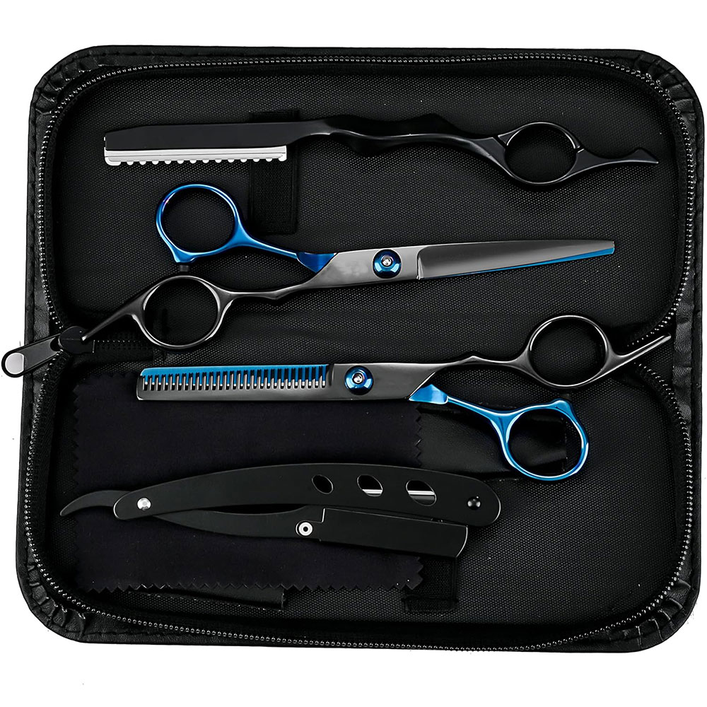 Barber Kits