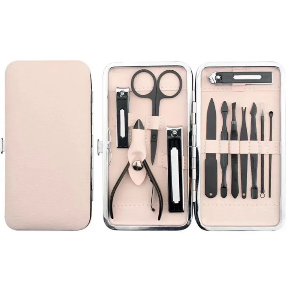 Manicure Pedicure Kits