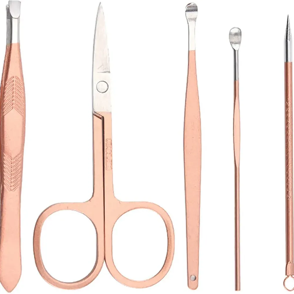Manicure Pedicure Kits