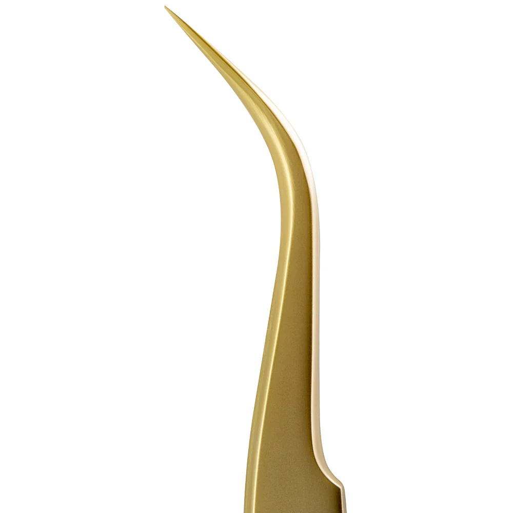 Eyelash Tweezers