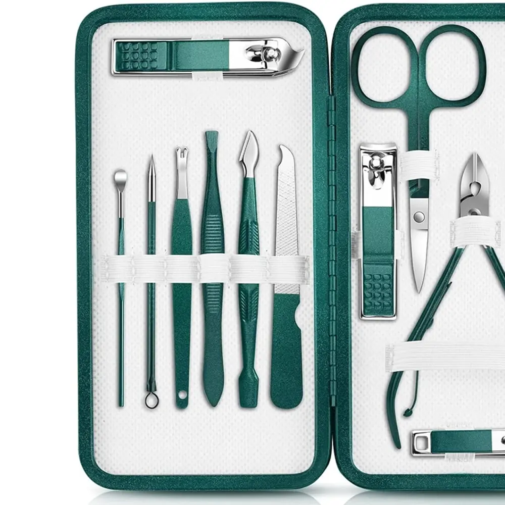 Manicure Pedicure Kits