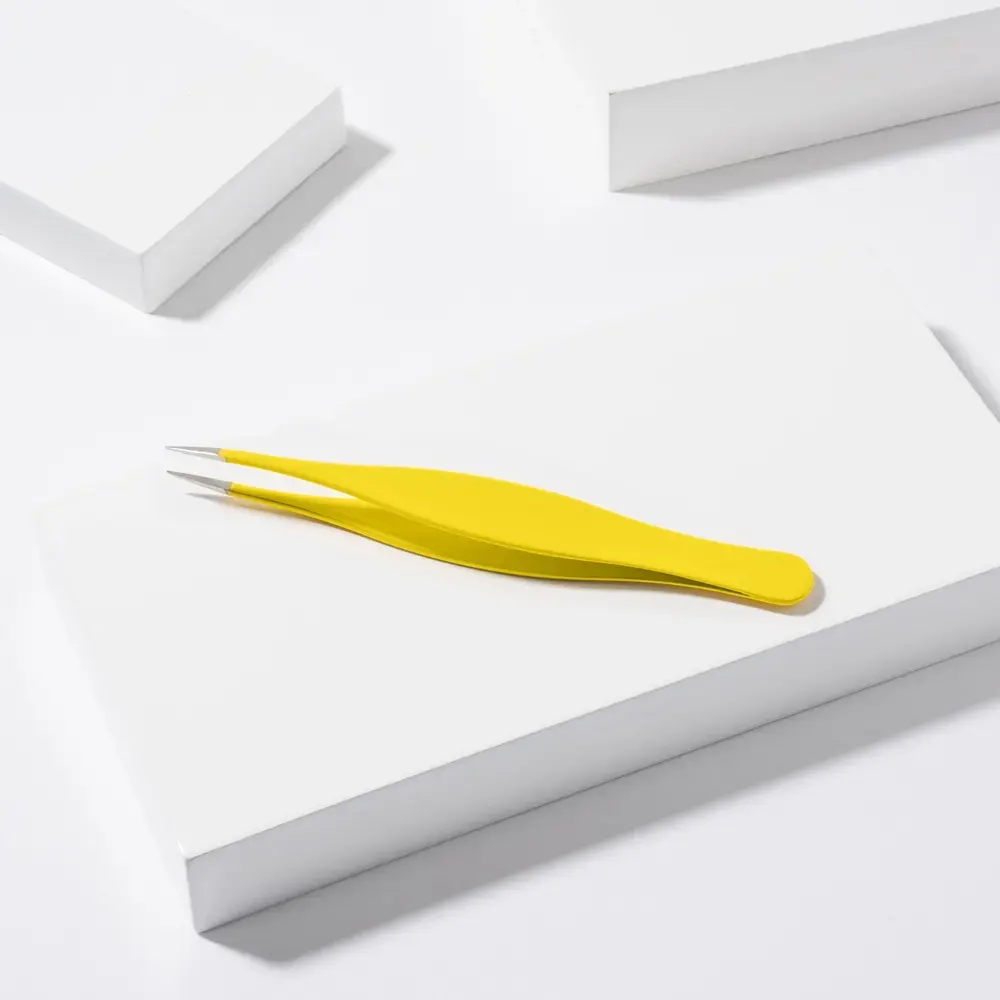 Eyebrow Tweezers