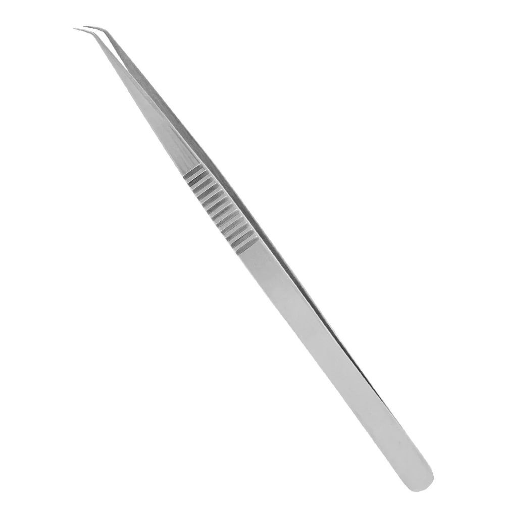 Eyelash Tweezers